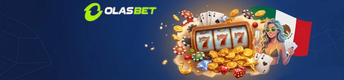 Olasbet casino